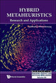 Book cover of: Hybrid Metaheuristics: Research And Applications. By: Siddhartha Bhattacharyya