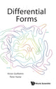Book cover of: Differential Forms. By: Guillemin Victor