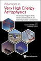 Book cover of: Advances In Very High Energy Astrophysics: The Science Program Of The Third Generation Iacts For Exploring Cosmic Gamma Rays. By: Reshmi Mukherjee