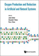 Book cover of: Oxygen Production And Reduction In Artificial And Natural Systems. By: Alexander V. Ruban