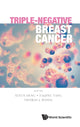Book cover of: Triple-negative Breast Cancer. By: Xiyun Deng