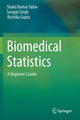 Book cover of: Biomedical Statistics. By: Shakti Kumar Yadav