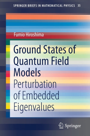 Ground States of Quantum Field Models