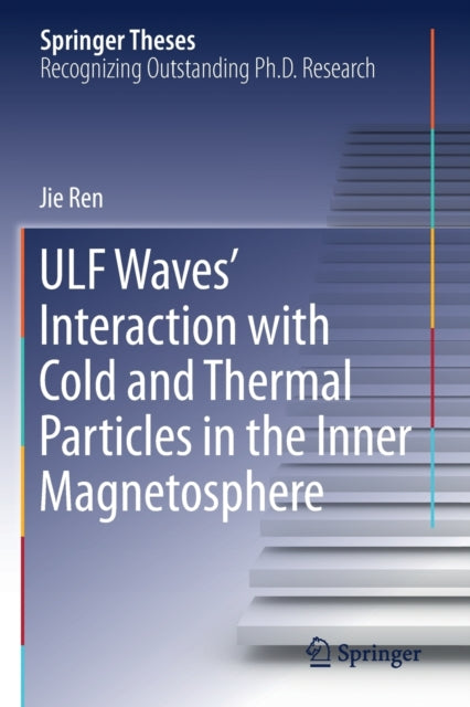 ULF Waves’ Interaction with Cold and Thermal Particles in the Inner Magnetosphere