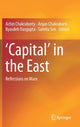 Book cover of: ‘Capital’ in the East. By: Achin Chakraborty