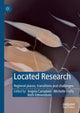 Book cover of: Located Research. By: Angela Campbell