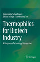 Book cover of: Thermophiles for Biotech Industry. By: Jujjavarapu Satya Eswari