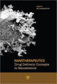 Book cover of: Nanotherapeutics