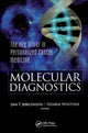 Book cover of: Molecular Diagnostics. By: Henrik Winther