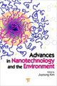Book cover of: Advances in Nanotechnology and the Environment. By: Juyoung Kim