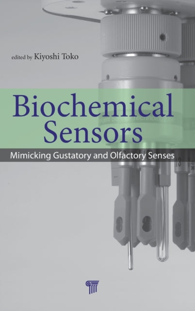 Biochemical Sensors