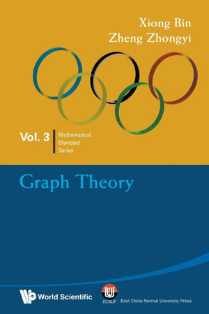 Graph Theory: In Mathematical Olympiad And Competitions