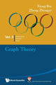 Book cover of: Graph Theory: In Mathematical Olympiad And Competitions. By: Bin Xiong