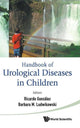 Book cover of: Handbook Of Urological Diseases In Children