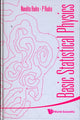 Book cover of: Basic Statistical Physics. By: Nandita Rudra