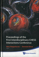 Book cover of: Proceedings Of The First Interdisciplinary Chess Interactions Conference. By: Interdisciplinary CHESS Interactions Conference (1st 2009 Saskatoon, Sask.)