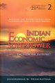 Book cover of: Indian Economic Superpower: Fiction Or Future
