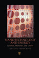 Book cover of: Nanotechnology and Energy. By: Jochen Lambauer