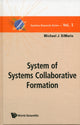 Book cover of: System Of Systems Collaborative Formation. By: Michael J. DiMario