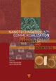 Book cover of: Nanotechnology Commercialization for Managers and Scientists