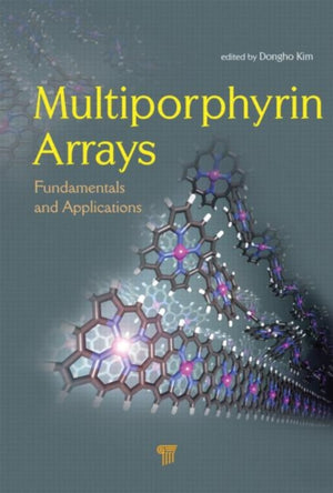 Multiporphyrin Arrays