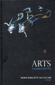 Book cover of: Arts: A Science Matter. By: Maria Burguete