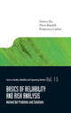 Book cover of: Basics Of Reliability And Risk Analysis: Worked Out Problems And Solutions. By: Enrico Zio