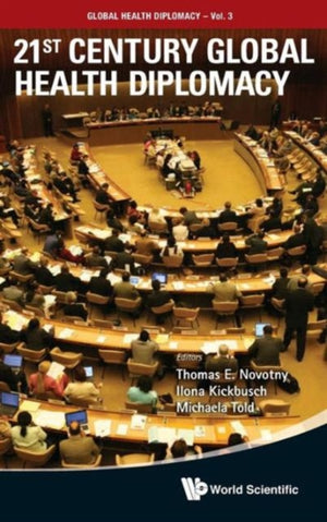21st Century Global Health Diplomacy