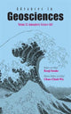 Book cover of: Advances In Geosciences - Volume 22: Atmospheric Science (As). By: Ching-Hua Lo