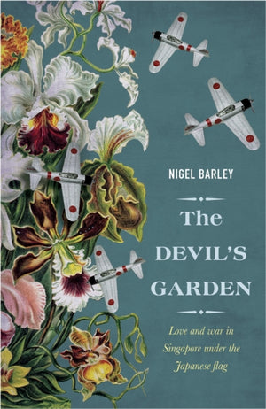 Devil's Garden
