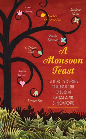 A Monsoon Feast