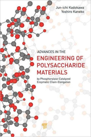 Advances in the Engineering of Polysaccharide Materials