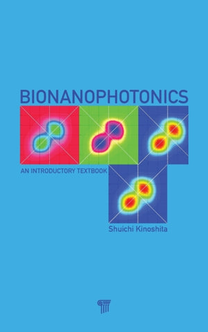 Bionanophotonics