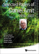 Book cover of: Selected Papers Of Daniel Amit (1938-2007). By: Nicolas Brunel