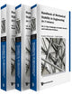Book cover of: Handbook Of Mechanical Stability In Engineering (In 3 Volumes). By: A. V. Perelʹmuter
