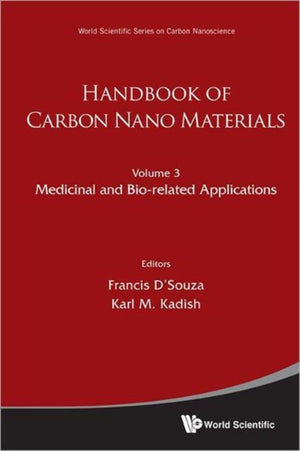 Handbook Of Carbon Nano Materials (Volumes 3-4)