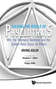 Book cover of: Solving The Riddle Of Phyllotaxis: Why The Fibonacci Numbers And The Golden Ratio Occur On Plants