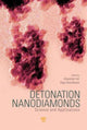 Book cover of: Detonation Nanodiamonds. By: Barry Smart