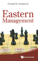 Book cover of: Eastern Management. By: Dongshui Su