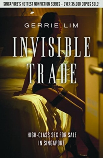 Book cover of: Invisible Trade