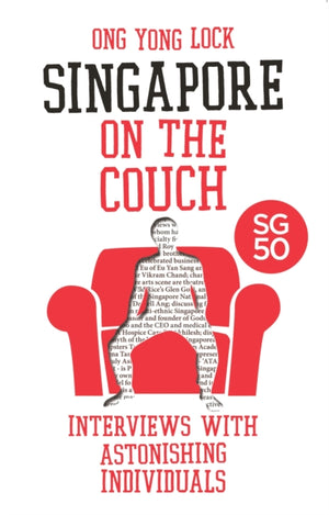 Singapore on the Couch
