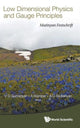Book cover of: Low Dimensional Physics And Gauge Principles: Matinyan's Festschrift. By: A. G. Sedrakyan