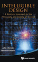 Book cover of: Intelligible Design: A Realistic Approach To The Philosophy And History Of Science. By: Julio A. Gonzalo