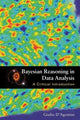 Book cover of: Bayesian Reasoning In Data Analysis: A Critical Introduction. By: Giulio D'Agostini