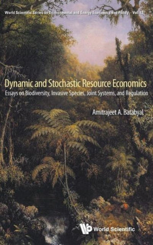 Dynamic And Stochastic Resource Economics