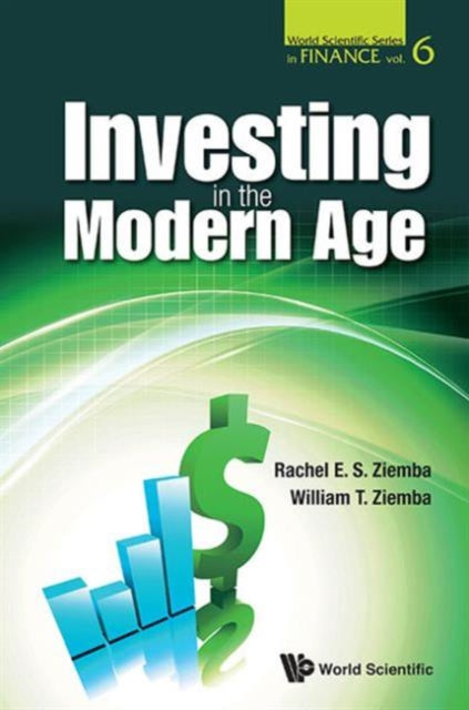 Book cover of: Investing In The Modern Age