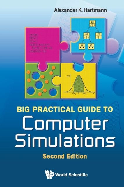 Big Practical Guide To Computer Simulations (2nd Edition)