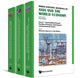 Book cover of: World Scientific Reference On Asia And The World Economy (In 3 Volumes). By: John Whalley