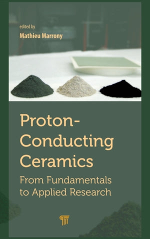 Proton-Conducting Ceramics