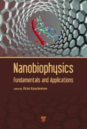 Nanobiophysics